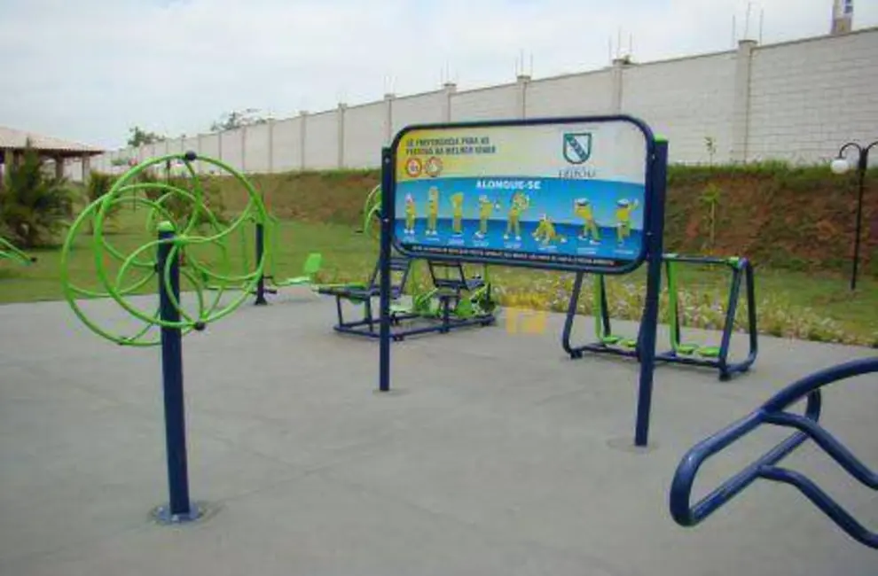 Foto 4 de Terreno / Lote à venda, 569m2 em Jardim Trípoli, Americana - SP