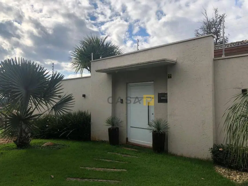 Foto 1 de Casa com 2 quartos à venda, 1107m2 em Bosque dos Ipês, Americana - SP