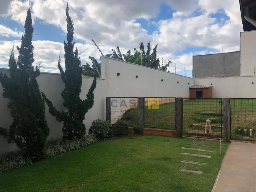 Foto 5 de Casa com 2 quartos à venda, 1107m2 em Bosque dos Ipês, Americana - SP
