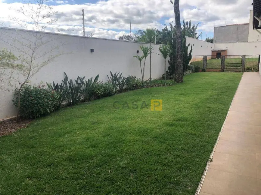 Foto 4 de Casa com 2 quartos à venda, 1107m2 em Bosque dos Ipês, Americana - SP