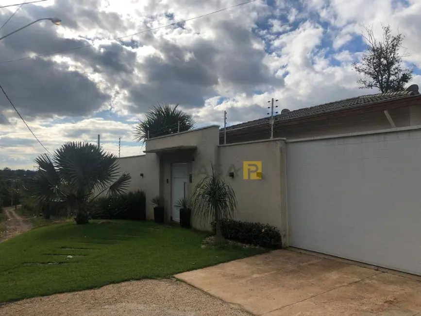 Foto 3 de Casa com 2 quartos à venda, 1107m2 em Bosque dos Ipês, Americana - SP