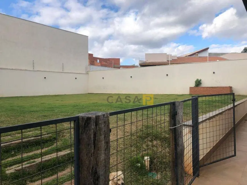 Foto 6 de Casa com 2 quartos à venda, 1107m2 em Bosque dos Ipês, Americana - SP