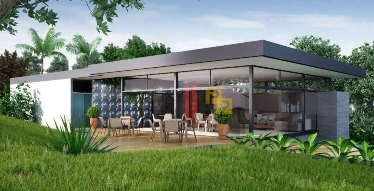 Foto 6 de Terreno / Lote à venda, 886m2 em Jardim Residencial Fibra, Nova Odessa - SP