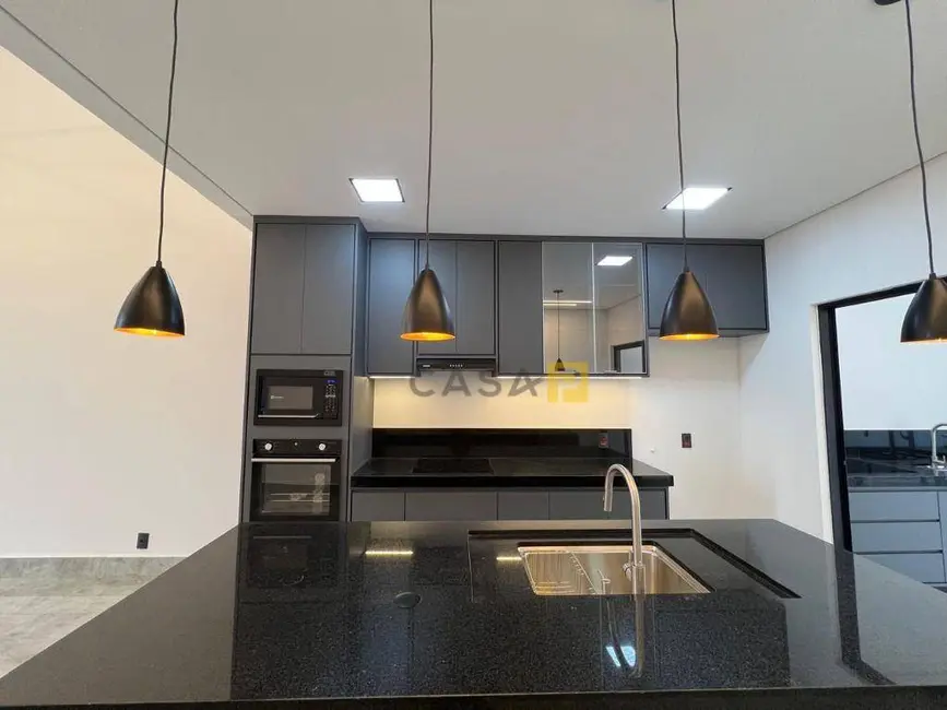 Foto 5 de Casa de Condomínio com 3 quartos à venda, 300m2 em Nova Odessa - SP