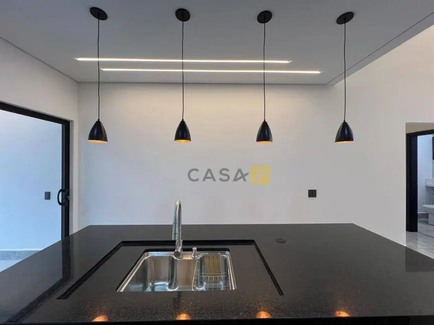 Foto 7 de Casa de Condomínio com 3 quartos à venda, 300m2 em Nova Odessa - SP