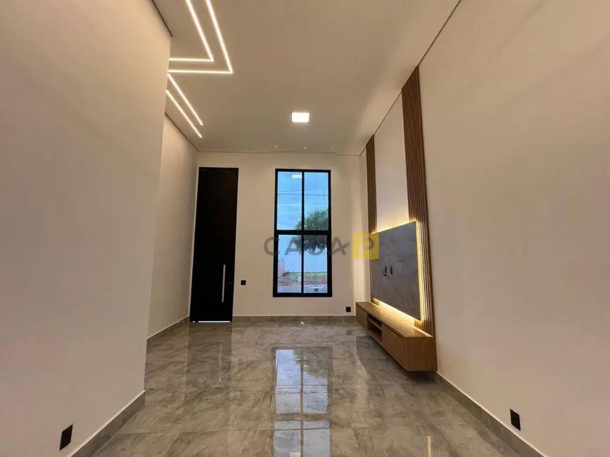 Foto 4 de Casa de Condomínio com 3 quartos à venda, 300m2 em Nova Odessa - SP