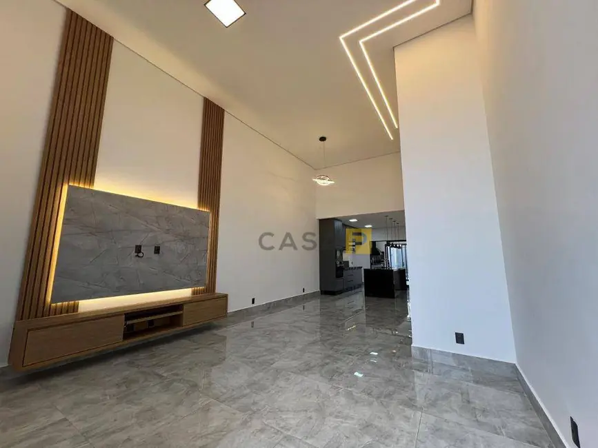 Foto 1 de Casa de Condomínio com 3 quartos à venda, 300m2 em Nova Odessa - SP