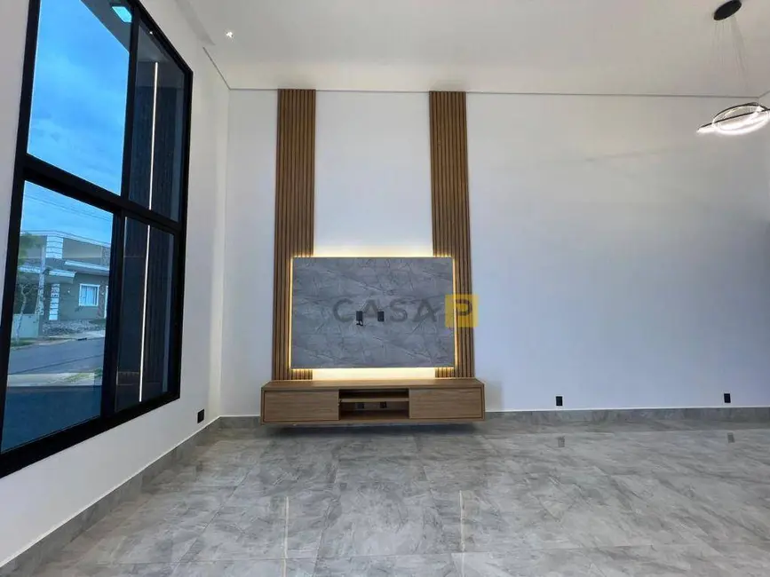 Foto 3 de Casa de Condomínio com 3 quartos à venda, 300m2 em Nova Odessa - SP