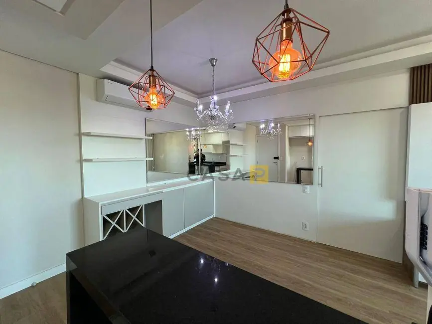 Foto 8 de Apartamento com 2 quartos à venda, 72m2 em Parque Franceschini, Sumare - SP