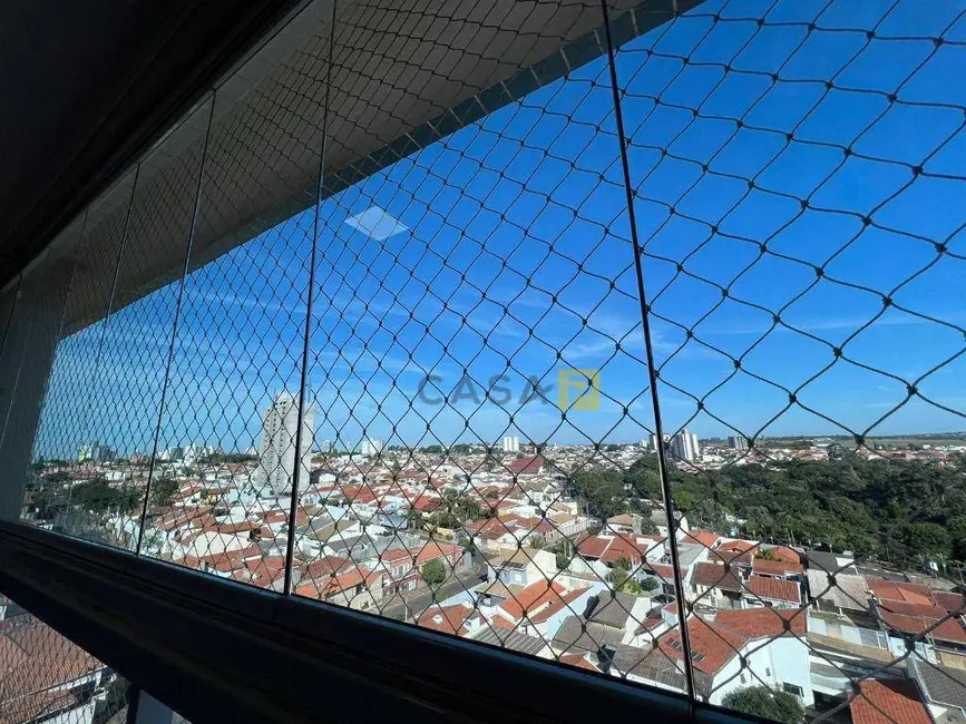 Foto 9 de Apartamento com 2 quartos à venda, 72m2 em Parque Franceschini, Sumare - SP