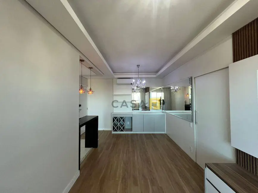 Foto 5 de Apartamento com 2 quartos à venda, 72m2 em Parque Franceschini, Sumare - SP