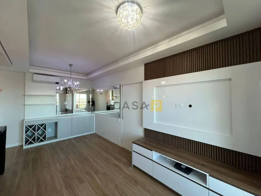Foto 4 de Apartamento com 2 quartos à venda, 72m2 em Parque Franceschini, Sumare - SP