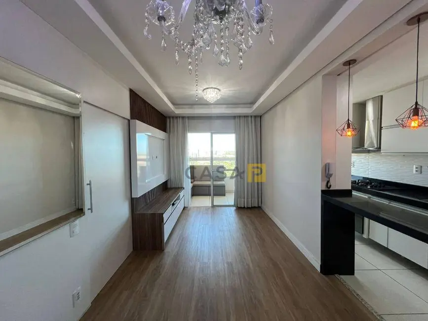Foto 3 de Apartamento com 2 quartos à venda, 72m2 em Parque Franceschini, Sumare - SP