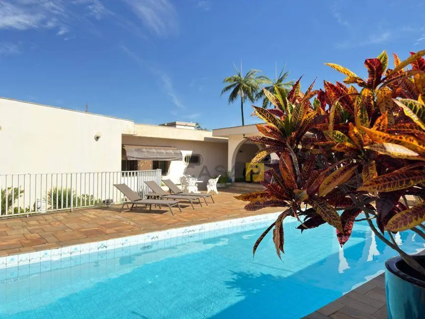 Casa com 3 quartos à venda, 1050m2 em Vila Santa Catarina, Americana - SP - imagem 6 Foto 6 de Casa com 3 quartos à venda, 1050m2 em Vila Santa Catarina, Americana - SP