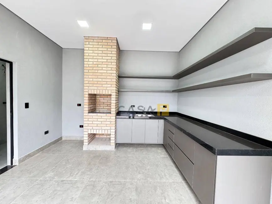 Foto 7 de Casa com 3 quartos à venda, 240m2 em Parque Universitário, Americana - SP