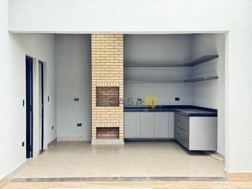 Foto 8 de Casa com 3 quartos à venda, 240m2 em Parque Universitário, Americana - SP