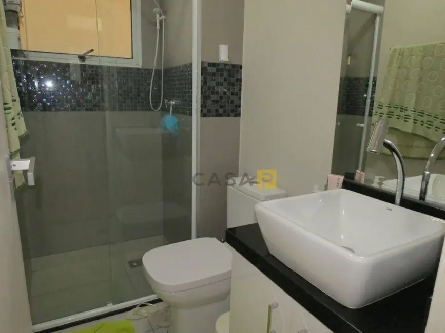 Apartamento com 3 quartos à venda, 70m2 em Vila Omar, Americana - SP - imagem 8 Foto 8 de Apartamento com 3 quartos à venda, 70m2 em Vila Omar, Americana - SP