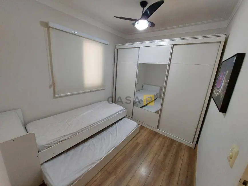Apartamento com 3 quartos à venda, 70m2 em Vila Omar, Americana - SP - imagem 6 Foto 6 de Apartamento com 3 quartos à venda, 70m2 em Vila Omar, Americana - SP