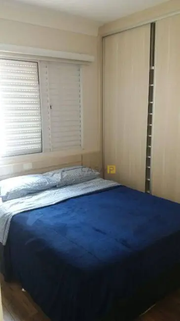 Apartamento com 3 quartos à venda, 70m2 em Vila Omar, Americana - SP - imagem 7 Foto 7 de Apartamento com 3 quartos à venda, 70m2 em Vila Omar, Americana - SP