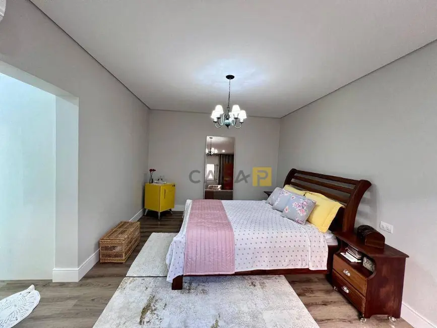 Foto 8 de Casa com 3 quartos à venda, 1000m2 em Residencial Vale das Nogueiras, Americana - SP