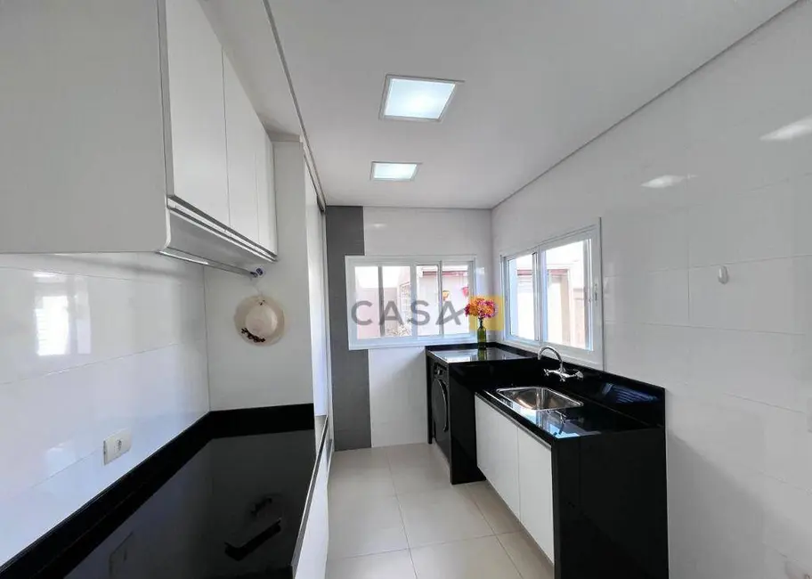 Foto 4 de Casa com 3 quartos à venda, 1000m2 em Residencial Vale das Nogueiras, Americana - SP