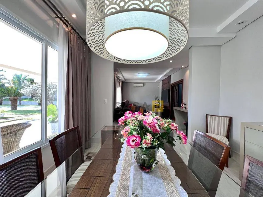 Foto 6 de Casa com 3 quartos à venda, 1000m2 em Residencial Vale das Nogueiras, Americana - SP