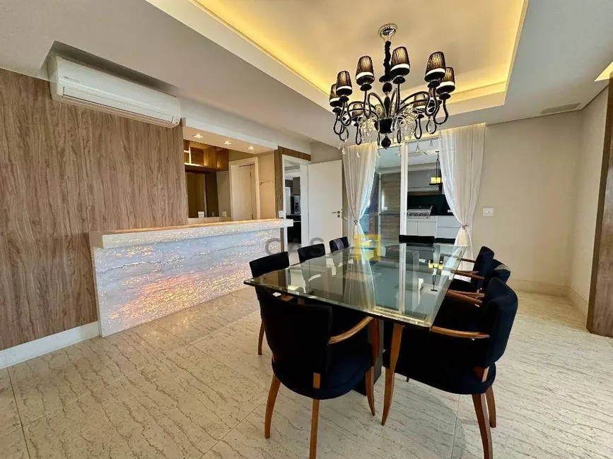 Foto 9 de Apartamento com 4 quartos à venda, 358m2 em Centro, Americana - SP