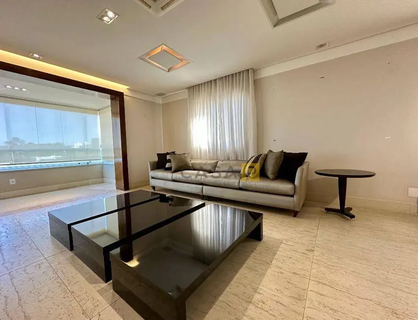 Foto 2 de Apartamento com 4 quartos à venda, 358m2 em Centro, Americana - SP