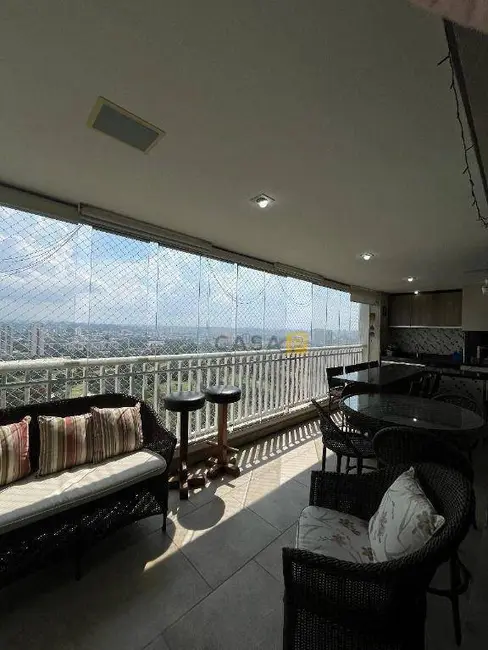 Foto 1 de Apartamento com 3 quartos à venda, 233m2 em Jardim Taquaral, São Paulo - SP