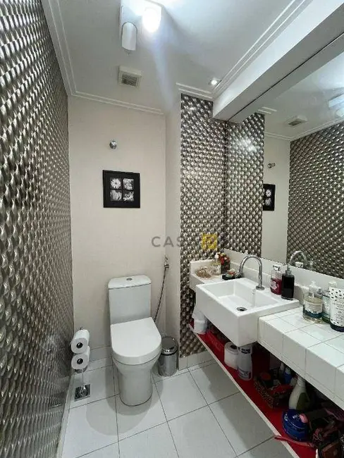 Foto 8 de Apartamento com 3 quartos à venda, 233m2 em Jardim Taquaral, São Paulo - SP