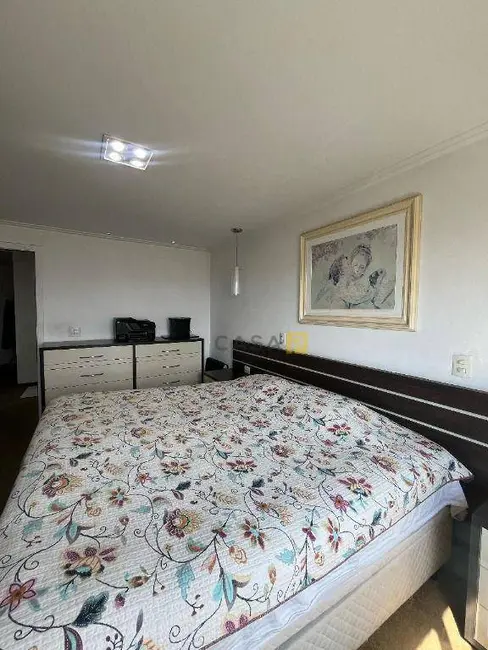Foto 5 de Apartamento com 3 quartos à venda, 233m2 em Jardim Taquaral, São Paulo - SP