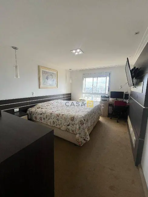 Foto 9 de Apartamento com 3 quartos à venda, 233m2 em Jardim Taquaral, São Paulo - SP