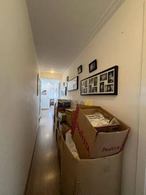 Foto 7 de Apartamento com 3 quartos à venda, 233m2 em Jardim Taquaral, São Paulo - SP