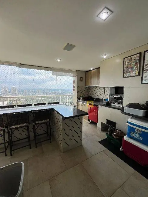 Foto 6 de Apartamento com 3 quartos à venda, 233m2 em Jardim Taquaral, São Paulo - SP