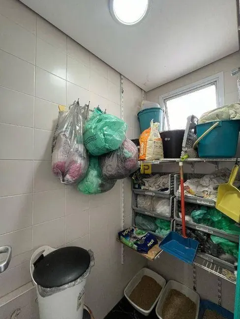 Foto 4 de Apartamento com 3 quartos à venda, 233m2 em Jardim Taquaral, São Paulo - SP