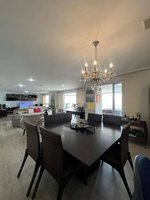 Foto 3 de Apartamento com 3 quartos à venda, 233m2 em Jardim Taquaral, São Paulo - SP