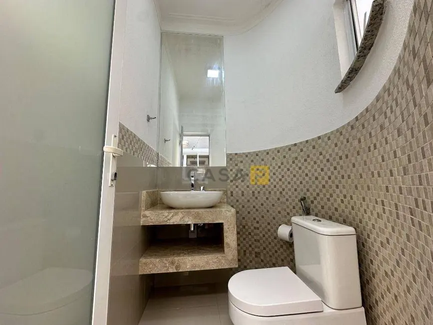 Foto 8 de Casa com 3 quartos à venda, 200m2 em Jardim Altos do Klavin, Nova Odessa - SP