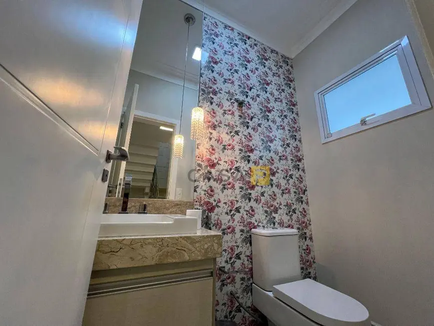 Foto 6 de Casa com 3 quartos à venda, 200m2 em Jardim Altos do Klavin, Nova Odessa - SP