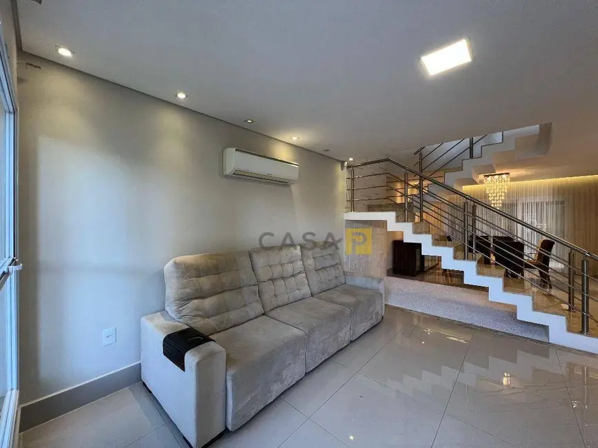 Foto 5 de Casa com 3 quartos à venda, 200m2 em Jardim Altos do Klavin, Nova Odessa - SP