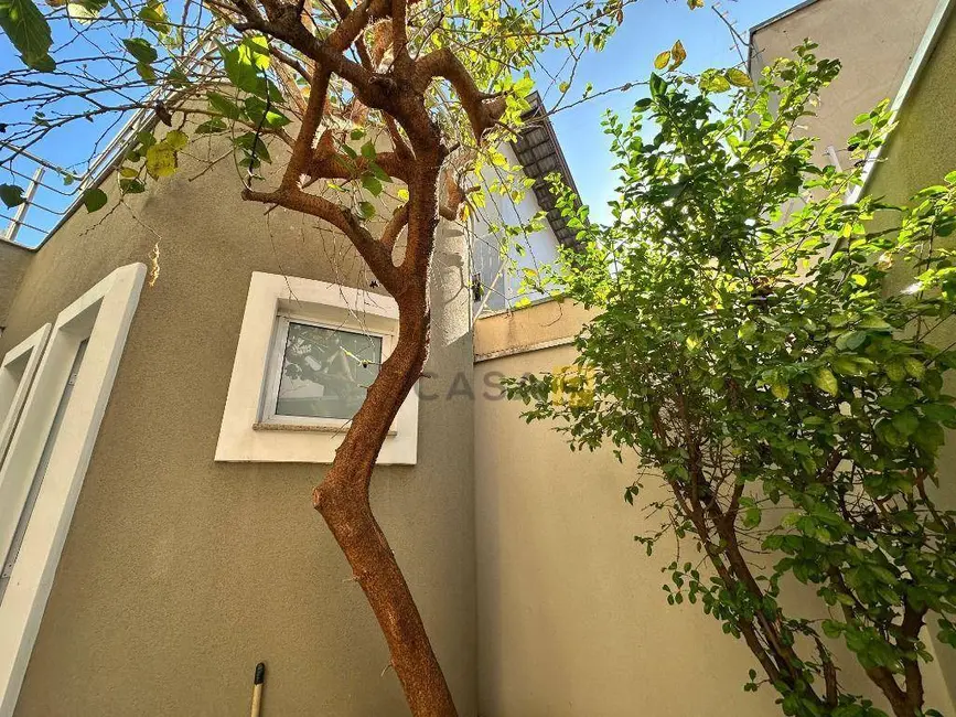 Foto 9 de Casa com 3 quartos à venda, 200m2 em Jardim Altos do Klavin, Nova Odessa - SP