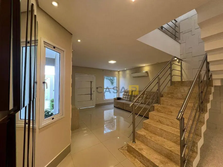 Foto 7 de Casa com 3 quartos à venda, 200m2 em Jardim Altos do Klavin, Nova Odessa - SP