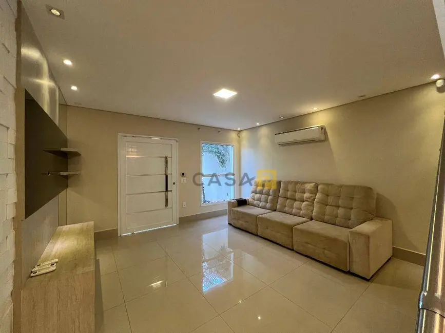 Foto 4 de Casa com 3 quartos à venda, 200m2 em Jardim Altos do Klavin, Nova Odessa - SP