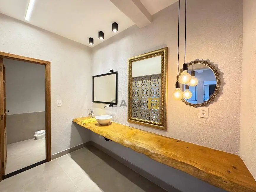 Foto 9 de Casa de Condomínio com 3 quartos à venda, 1000m2 em Portal dos Nobres, Americana - SP