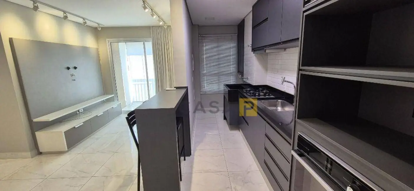 Foto 5 de Apartamento com 2 quartos à venda, 65m2 em Santo Antônio, Americana - SP
