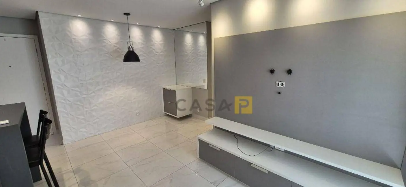 Foto 7 de Apartamento com 2 quartos à venda, 65m2 em Santo Antônio, Americana - SP