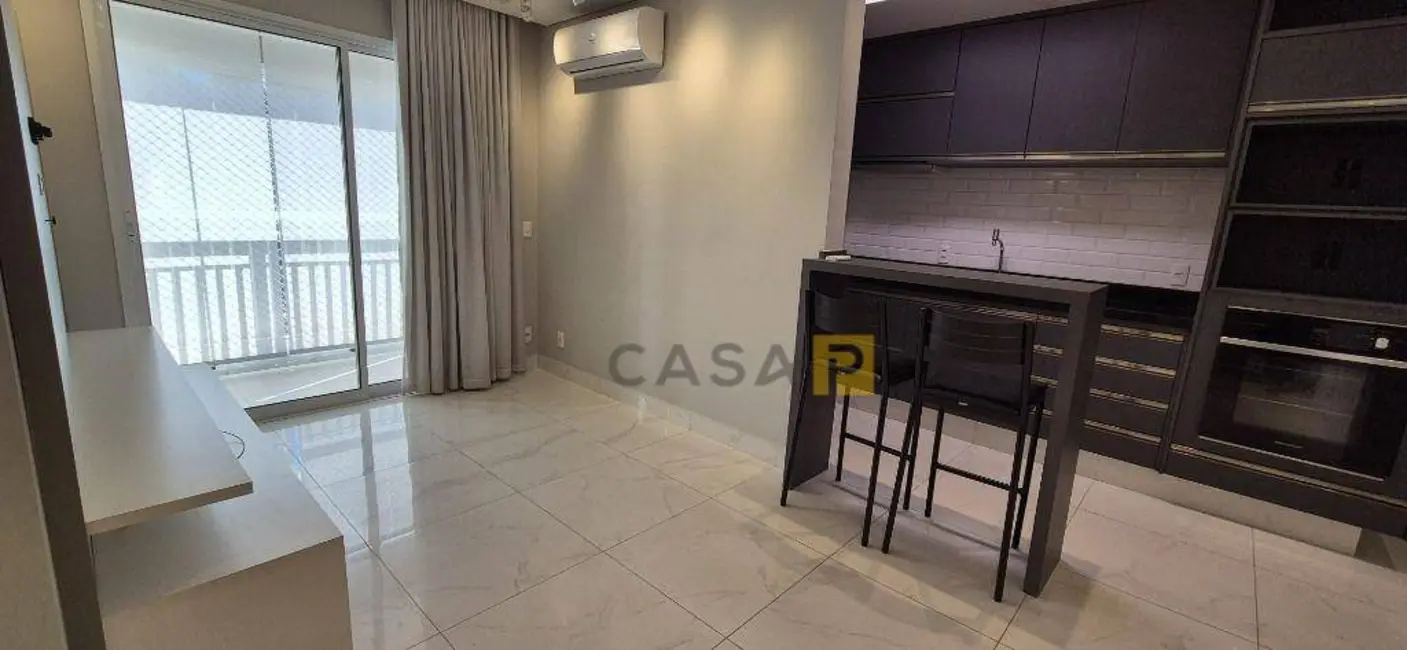 Foto 6 de Apartamento com 2 quartos à venda, 65m2 em Santo Antônio, Americana - SP