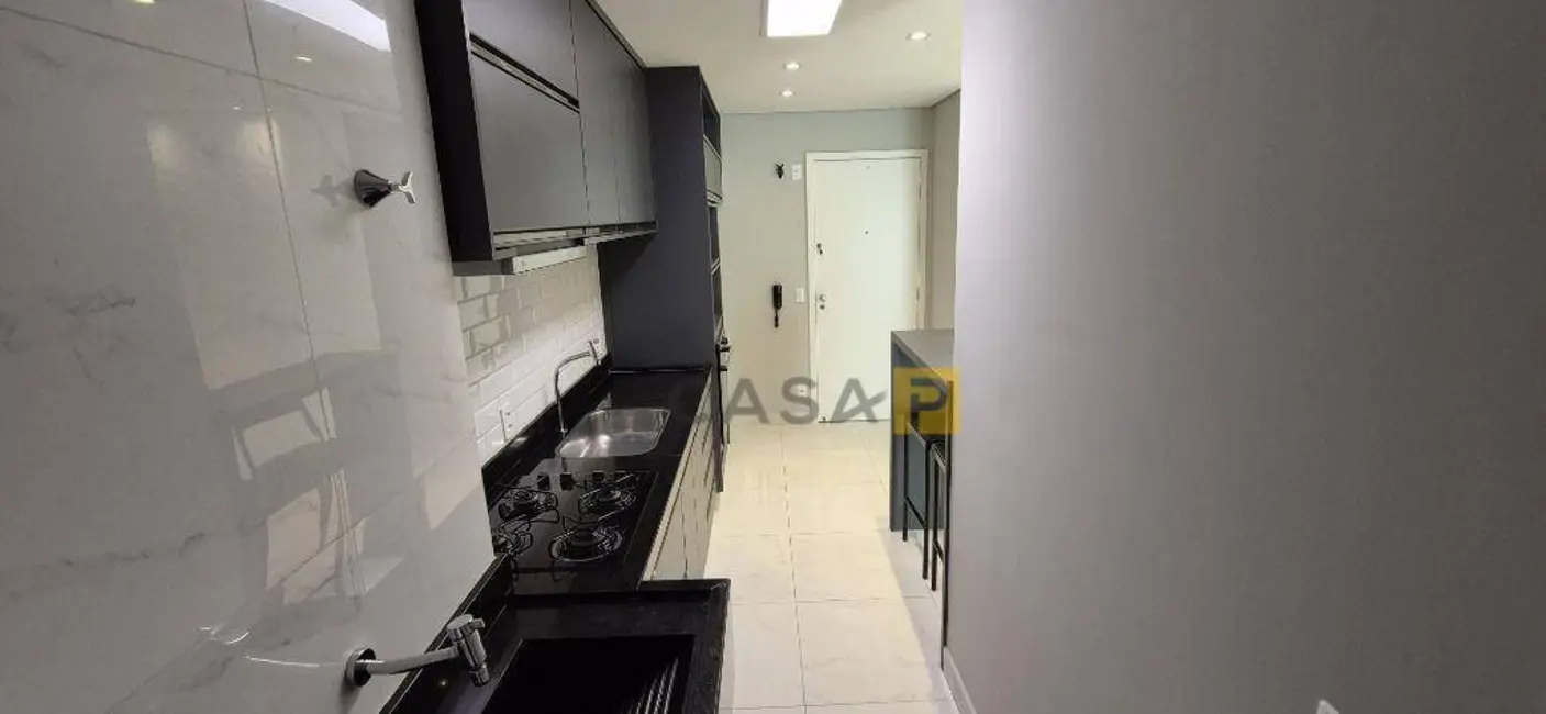 Foto 8 de Apartamento com 2 quartos à venda, 65m2 em Santo Antônio, Americana - SP