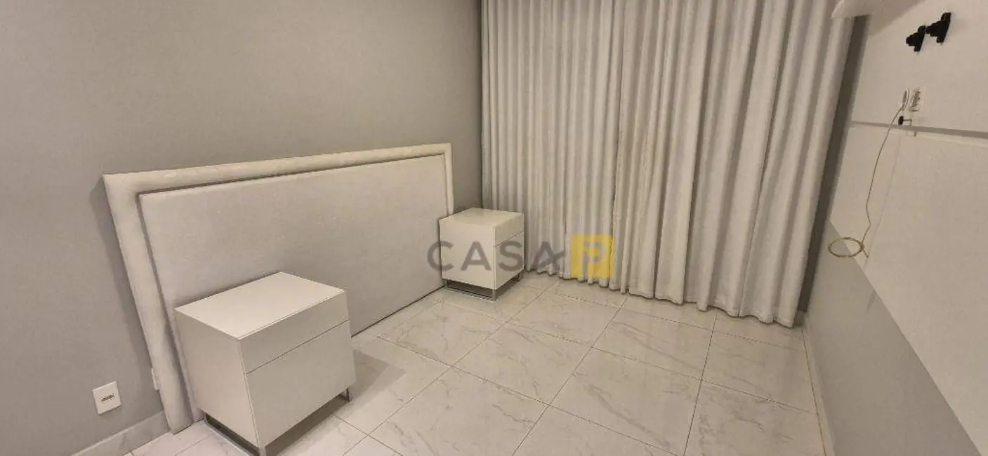Foto 9 de Apartamento com 2 quartos à venda, 65m2 em Santo Antônio, Americana - SP