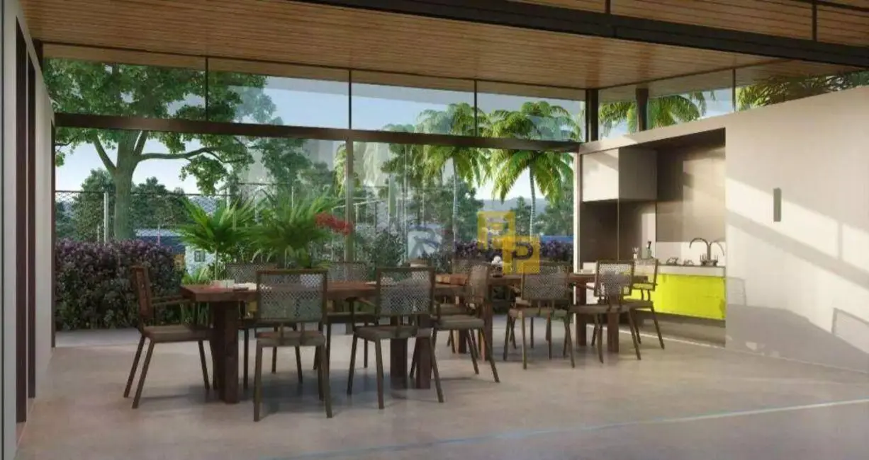 Foto 2 de Terreno / Lote à venda, 390m2 em Jardim Residencial Fibra, Nova Odessa - SP