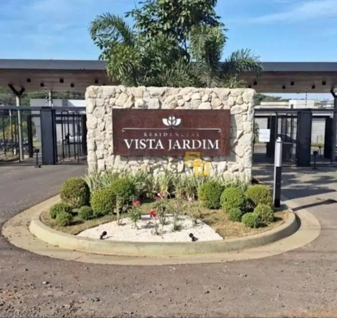 Foto 1 de Terreno / Lote à venda, 390m2 em Jardim Residencial Fibra, Nova Odessa - SP